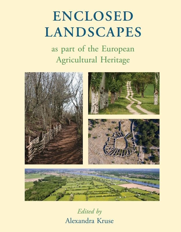 Our Journal - Landscape History