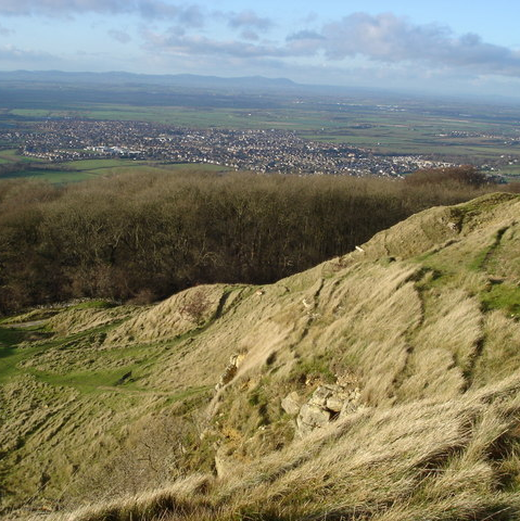 Norfolk Landscape History Day